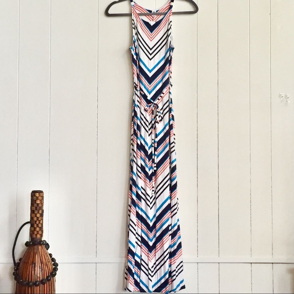*NEW* Old Navy Maxi Dress